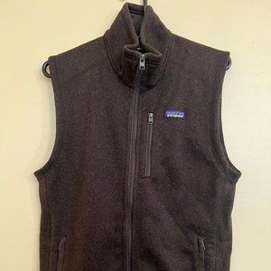 Patagonia Men's Better Sweater Fleece Vest